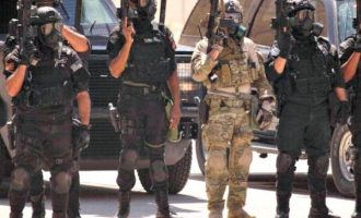 Η Ιορδανία κρέμασε 15 τζιχαντιστές και εγκληματίες τα ξημερώματα