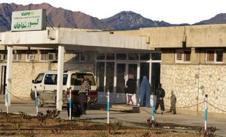 Μακελειό στην Καμπούλ: Ένοπλοι επιτέθηκαν σε στρατιωτικό νοσοκομείο