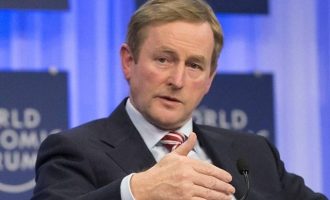 Ιρλανδός πρωθυπουργός: Η Βρετανία πρέπει να πληρώσει για το Brexit