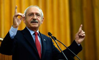 “Ο Ερντογάν θα δώσει τουρκική υπηκοότητα σε 4 εκ. Σύρους”