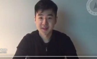 Τι απαντά ο γιος του Κιμ Γιονγκ Ναμ για τον φόνο του πατέρα του (βίντεο)