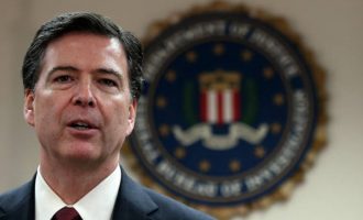 Ο “πρώην” FBI τα ξαναβάζει με τον Τραμπ: Δεν έχει άνοια, είναι “ηθικά ανίκανος”