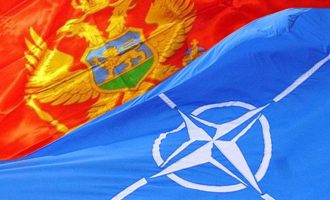 Το Μαυροβούνιο εντάσσεται στο ΝΑΤΟ