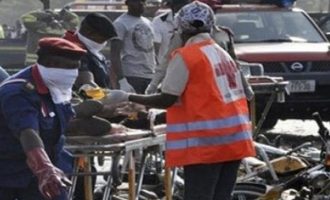 Νιγηρία: Ανατινάχτηκαν τέσσερις έφηβες ζωσμένες με εκρητικά – Δύο νεκροί και 16 τραυματίες