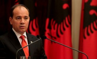 Ο Πρόεδρος της Αλβανίας θα επισκεφθεί την αλβανική μειονότητα στη νότια Σερβία