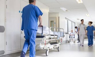 Η Γερμανία ζητά 17.000 νοσηλευτές από χώρες της Ε.Ε. – Τι πτυχίο χρειάζονται οι Έλληνες νοσηλευτές