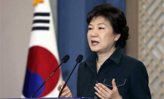Είναι επίσημο: Στις 9 Μαΐου η Νότια Κορέα ψηφίζει για νέο πρόεδρο