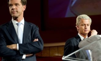 Η Ολλανδία ανοίγει το Κουτί της Πανδώρας για την Ευρώπη – Άνοιξαν οι κάλπες