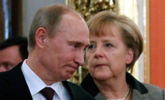 Νέες κυρώσεις της Ε.Ε. προς τη Ρωσία ζητά η Γερμανία για τις δύο τουρμπίνες της Siemens