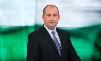 Πρόεδρος Βουλγαρίας: Η Τουρκία αναμιγνύεται στις εκλογές μας – Είναι απαράδεκτο!