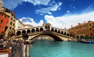 Κοσοβάροι τζιχαντιστές θα ανατίναζαν τη γέφυρα Ριάλτο στη Βενετία στο όνομα του ISIS