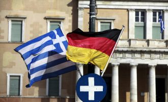 Γερμανικός Τύπος: Με ελληνικό φόντο ο γερμανικός προεκλογικός αγώνας