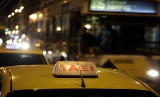 Με 17 μαχαιριές νεκρός ο ταξιτζής στη Δραπετσώνα
