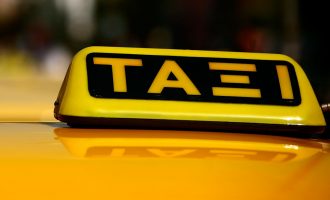 Έσφαξαν 60χρονο ταξιτζή στη Δραπετσώνα – Ο δράστης διέφυγε με το ταξί