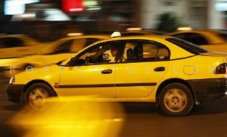 «Διαταραγμένη προσωπικότητα ο δράστης των επιθέσεων σε οδηγούς ταξί»