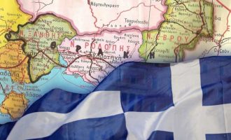Πηγές ΣΥΡΙΖΑ-ΠΣ: Ποτέ η κυβέρνηση δεν μας πληροφόρησε για τη Θράκη – Εκτεταμένες επαφές στελεχών της ΝΔ με το Τουρκικό Προξενείο