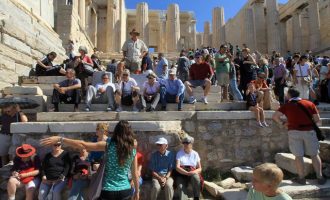 Αποθέωση για Ελλάδα: Είναι ο απόλυτος προορισμός για διακοπές