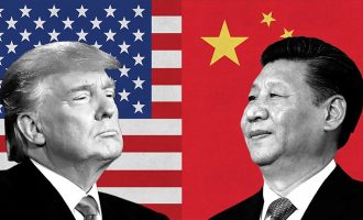 Προσπάθεια να σπάσει ο πάγος μεταξύ ΗΠΑ-Κίνας: Τετ α τετ με τον Σι Τζιπίνγκ θα έχει ο Τραμπ