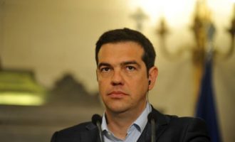 Ξεκάθαρος ο Τσίπρας: Δεν θα χρειαστεί έκτακτη Σύνοδος Κορυφής για την Ελλάδα (βίντεο)