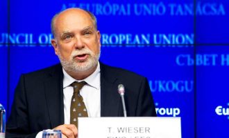 Βίζερ: Η Ελλάδα πρέπει να διαλύσει την εντύπωση ότι δεν τηρεί τις συμφωνίες
