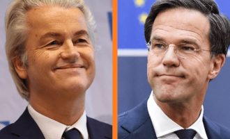 Ανοίγει με τις εκλογές στην Ολλανδία ο ιστορικής σημασίας εκλογικός κύκλος στην Ε.Ε. το 2017