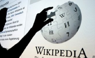 Σκληρή δικτατορία στην Τουρκία – Ο Ερντογάν μπλόκαρε ακόμη και τη  Wikipedia