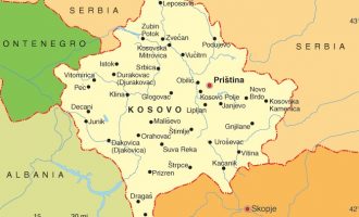 Εάν Σέρβοι και Κοσοβάροι συμφωνούσαν σε ανταλλαγή εδαφών οι ΗΠΑ δεν θα εναντιώνονταν