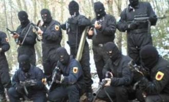 Ανησυχία στα Σκόπια από τις διακηρύξεις των UCKάδων περί απελευθέρωσης της Ιλλυρίδας