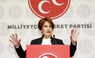 Τουρκία: Οι Γκρίζοι Λύκοι που ψήφισαν “όχι” στο δημοψήφισμα φτιάχνουν νέο κόμμα