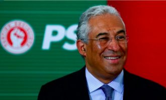 Πορτογαλία: Μεγάλη νίκη των Σοσιαλιστών –  «Λευκή επιταγή» στον Αντόνιο Κόστα