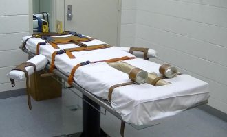 Και τέταρτος θανατοποινίτης μέσα σε οκτώ μέρες εκτελέστηκε στο Αρκάνσας