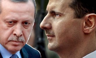 Άσαντ: Δεν θα μείνει αναπάντητη η τουρκική επιθετικότητα