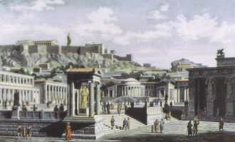 Με αφορμή το Φόρουμ Αρχαίων Πολιτισμών: Γιατί η πολιτιστική διπλωματία αποκαλείται “ήπια ισχύς”