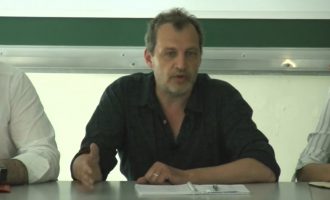 Συνελήφθη στην Τουρκία Γάλλος δημοσιογράφος