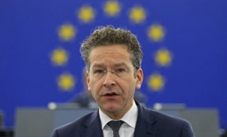 Ποιός θα είναι ο “διάδοχος” του Ντάισελμπλουμ στο Eurogroup; “Προθερμαίνονται” οι μνηστήρες