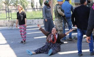 Δημοψήφισμα Τουρκία: Δύο νεκροί από πυροβολισμούς έξω από εκλογικό τμήμα σε κουρδικό χωριό