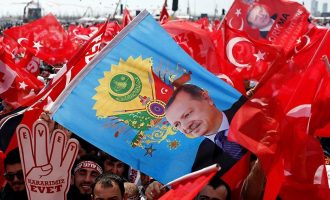 Οριακή και νοθευμένη η νίκη Ερντογάν – Ο διεθνής Τύπος τον “πήρε χαμπάρι”