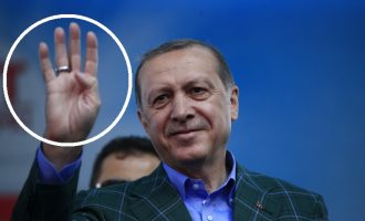 Πονηρό σχέδιο από τη Μουσουλμανική Αδελφότητα να διευκολύνει τον Ερντογάν και παράλληλα να επεκταθεί
