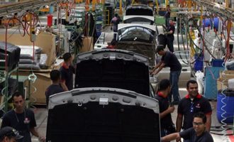 Γιατί η General Motors αναστέλλει τη δραστηριότητά της στη Βενεζουέλα