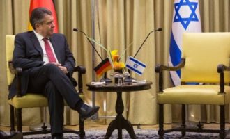Η κρίση στις σχέσεις Γερμανίας-Ισραήλ ξυπνά τις φρικιαστικές μνήμες του ολοκαυτώματος