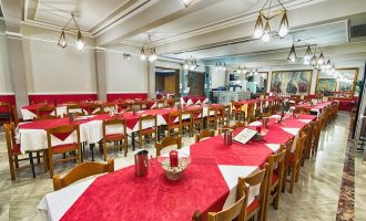 Διακήρυξη Δημοπρασίας Κυλικείου-Εστιατορίου Τεκτονικού Μεγάρου Αθηνών