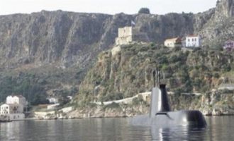 «Να κάνουμε κατάληψη νησιών της Ελλάδας» μεταδίδουν τουρκικά κανάλια και εφημερίδες
