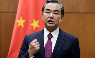 Η Κίνα προειδοποιεί ότι η ένταση με τη Βόρεια Κορέα μπορεί να γίνει “απροσδόκητα ανεξέλεγκτη”