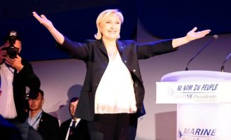 Απίστευτο: Σοσιαλιστής δήμαρχος στη Γαλλία παραιτείται επειδή οι δημότες του ψήφισαν Λεπέν