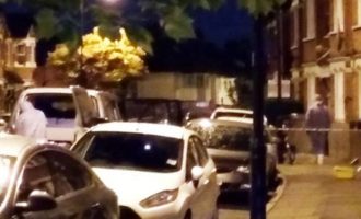 Νέες συλλήψεις για τρομοκρατία στο Λονδίνο – Η Αστυνομία πυροβόλησε 20χρονη