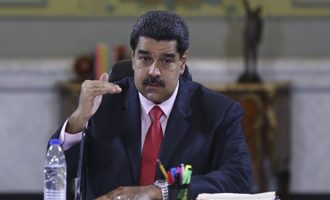 Βενεζουέλα: Ο Μαδούρο θέλει συνέχιση του διαλόγου με την αντιπολίτευση