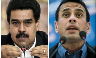 Τι απαντά η Βενεζουέλα στις διεθνείς αντιδράσεις για την ποινή στον ηγέτη της αντιπολίτευσης
