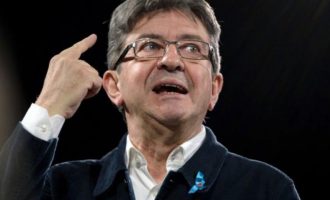 Γαλλία: Η Αριστερά συσπειρώνεται ενόψει βουλευτικών – Μελανσόν: «Μην αφήσετε όλες εξουσίες στον Μακρόν»