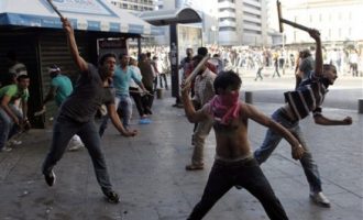 Σχέδιο εξέγερσης ισλαμιστών στην Ελλάδα με εντολές Ερντογάν καταγγέλλουν τα “Επίκαιρα”