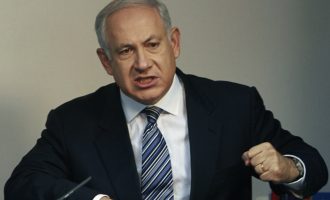 Ο Νετανιάχου έκανε σαφές σε Πούτιν και Τίλερσον: «Το Ισραήλ θα υπερασπιστεί τον εαυτό του απέναντι στο Ιράν»